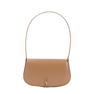 Saint Laurent, Demi Lune Hobo Bag