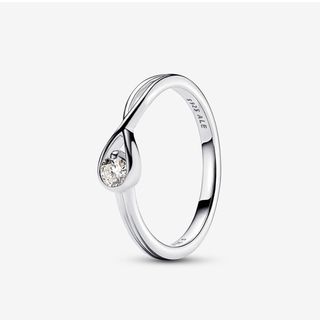 Pandora Infinite Lab-grown Diamond Ring