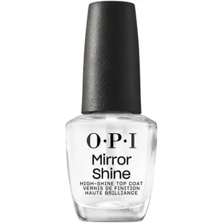 Opi Mirror Shine Top Coat