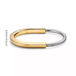 Tiffany & Co., Tiffany Lock Bangle