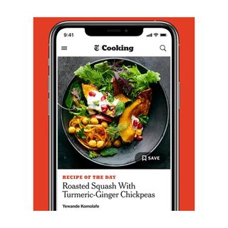 NYT, Cooking: Recipes & Tips