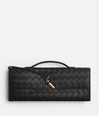 Women's Andiamo Clutch in Black