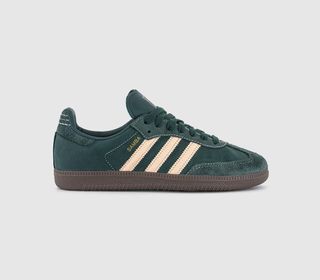 Samba Og Trainers