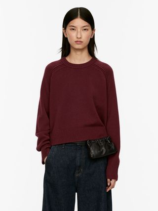 Wool Jumper