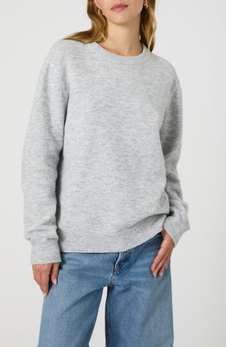 Kesia Crewneck Sweater