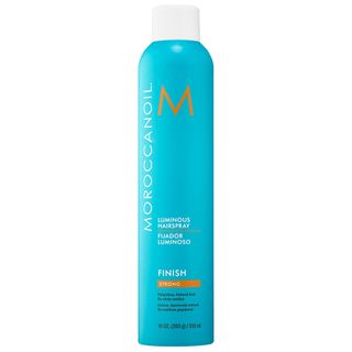 Luminous Hairspray Strong Finish