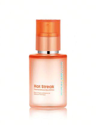 SHEGLAM, Hot Streak Thermal Defense Glow Oil Elixir 