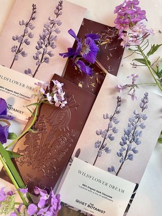 The Wildflower Dream Bar