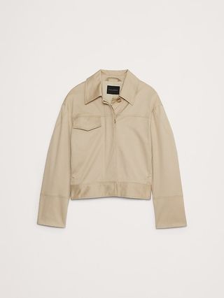 Piedras Utility Jacket