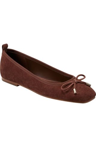 Ubet Ballet Flat