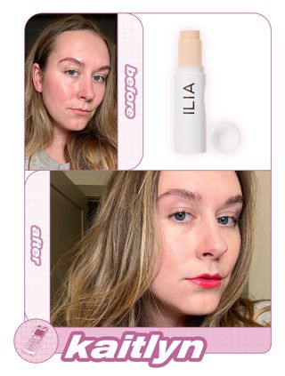 Editors test Fenty Beauty lip