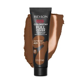 Revlon Colorstay Full Cover Longwear Matte Foundation