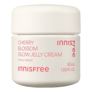 Innisfree Cherry Blossom Glow Jelly Cream 50ml