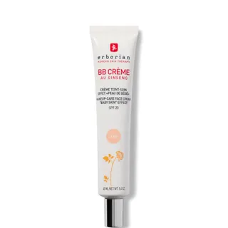 Erborian Bb Crème 40ml (various Shades)