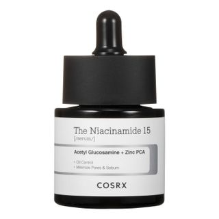 Cosrx Niacinamide 15 Serum 20ml