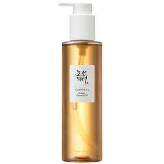 Beauty of Joseon Ginseng Cleansing Oil 210ml