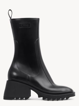 Chloé, Betty Rain Boot