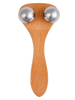 Botanics Twin Facial Massager