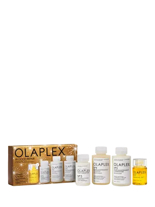 Olaplex in Good Repair Hair Kit