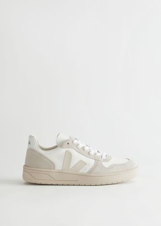 Veja V-10 Sneakers