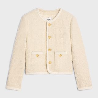 celine, Chelsea Jacket