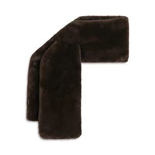 Kai Faux Fur Scarf