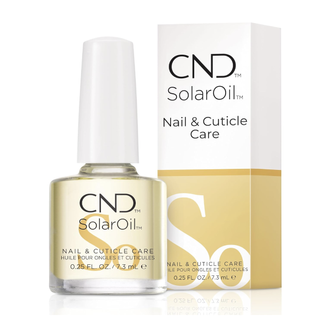 Cnd Solaroil Cuticle Oil