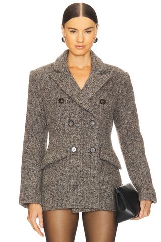 Verity Coat