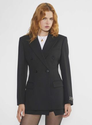 aritzia, Manette Blazer