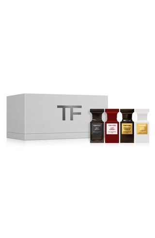 Eau De Parfum Discover Set $104 Value