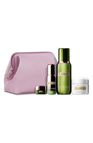 Radiant Renewal Collection Set (nordstrom Exclusive) $640 Value