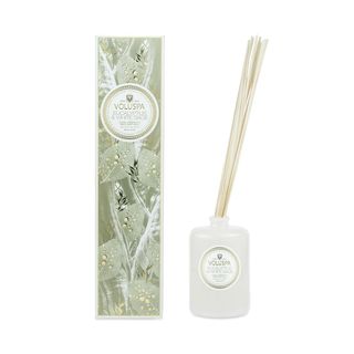 Voluspa Eucalyptus and White Sage Diffuser