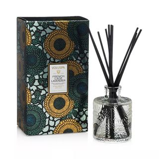 Voluspa French Cade Lavender Reed Diffuser