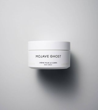 Mojave Ghost Body Cream