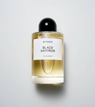 Black Saffron Eau de Parfum