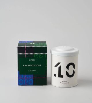 Kaleidoscope Holiday Edition Tea