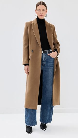 Iro Celesta Coat