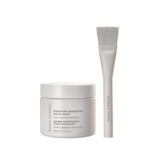 Signature Nourishing Facial Mask