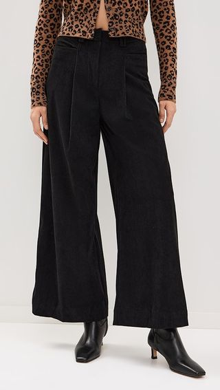 Little Lies Arlo Corduroy Pants