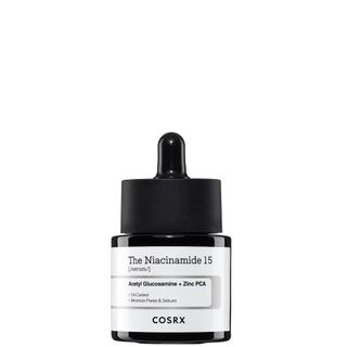 COSRX The Niacinamide 15 Serum