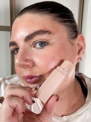 Fenty Beauty Match Stix Glow Skinstick in Purrl