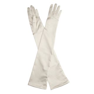 Montserrat Satin 16bt - Women's Opera Gloves