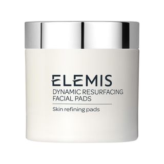 Dynamic Gentle Resurfacing Pads With Lactic Acid