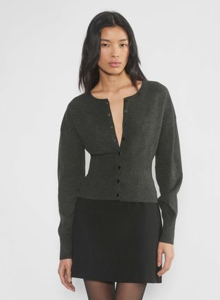 Golightly Cardigan