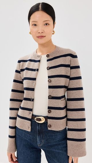 Jenni Kayne Cooper Cardigan