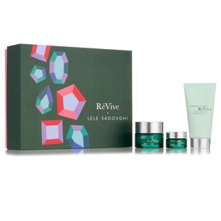 reviveskincare, 