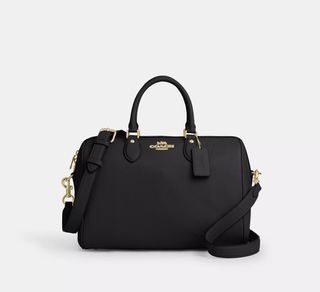 Coach Outlet, Rowan Large Satchel Bag