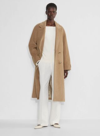 The Slouch™ Coat New