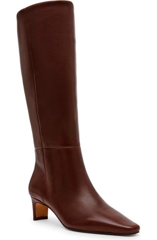 Steve Madden Dagne Knee High Boot