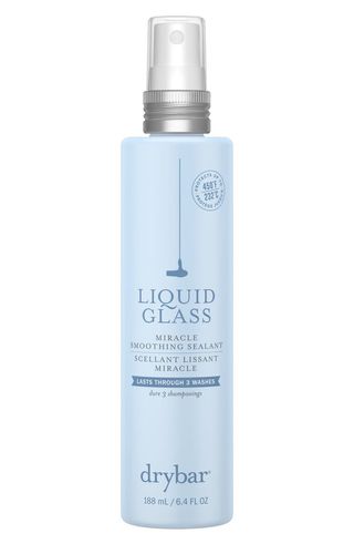 Liquid Glass Miracle Smoothing Sealant